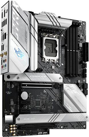 Материнская плата ASUS ROG Strix B660-A Gaming WIFI