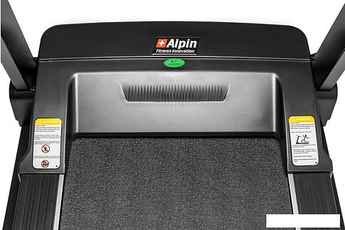 Беговая дорожка Alpin Marathon T181