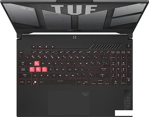 Игровой ноутбук ASUS TUF Gaming A15 2024 FA507UI-HQ059