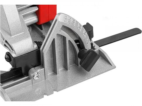 Дисковая (циркулярная) пила Wortex CCS 1819-1 1329532 (без АКБ)