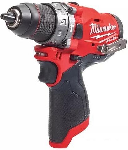 Набор электроинструментов Milwaukee M12 FPP2B-402X (с 2-мя АКБ, кейс, перфоратор) 4933459813