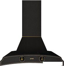 Кухонная вытяжка Gorenje DK63MCLB Кухонная вытяжка Gorenje DK63MCLB