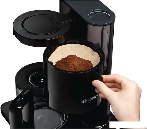Капельная кофеварка Bosch TKA8013