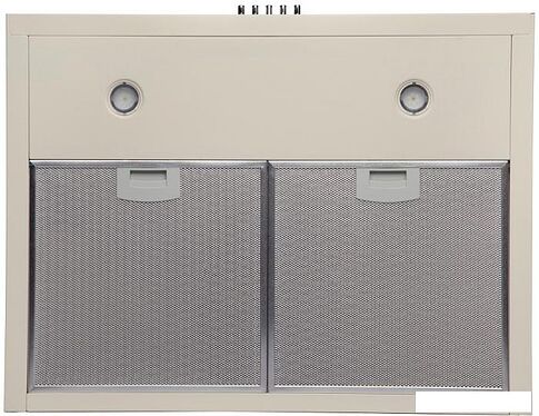 Кухонная вытяжка Konigin Canary Ivory 50