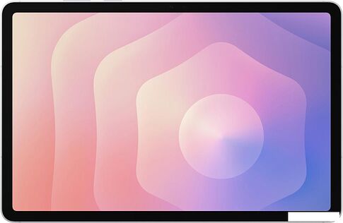 Планшет Samsung Galaxy Tab S11 Wi-Fi SM-X730 12GB/256GB (серебристый)