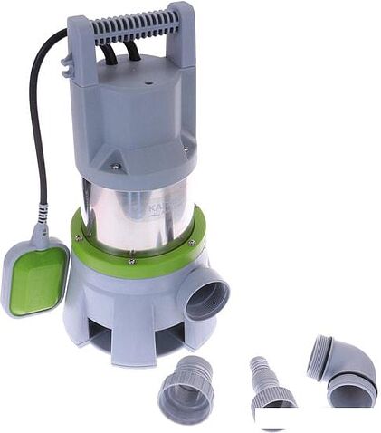 Насос Калибр НПЦ-1400У