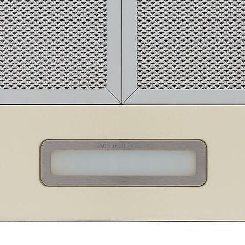 Кухонная вытяжка Krona Bella Retro 600 Ivory PB (слоновая кость)