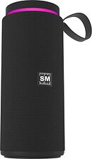 Беспроводная колонка Soundmax SM-PS5015B (черный)