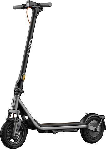 Электросамокат Xiaomi Electric Scooter 6 Lite