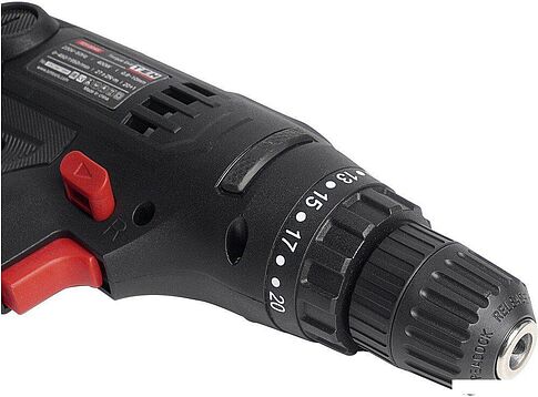 Дрель-шуруповерт TEH TD1004S