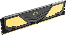 Оперативная память Team Elite Plus 32ГБ DDR4 3200 МГц TPD416G3200HC2201 Оперативная память Team Elite Plus 32ГБ DDR4 3200 МГц TPD416G3200HC2201