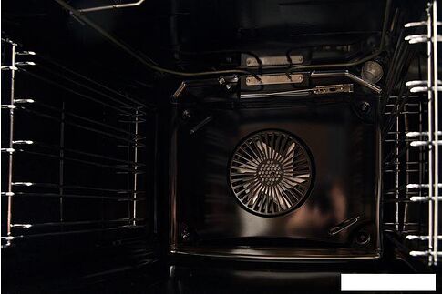 Электрический духовой шкаф Oasis (Making Oasis Everywhere) D-MDG