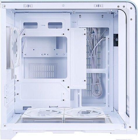 Корпус 1stPlayer RT5 ARGB (белый)