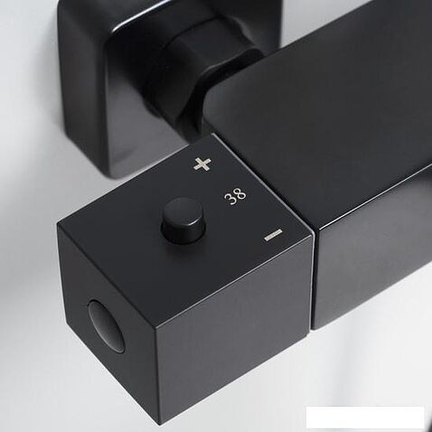 Душевая система Wasserkraft A29901 Thermo