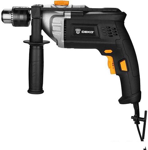 Ударная дрель Deko DKID1200W