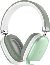 Наушники XO BE45 (зеленый) Наушники XO BE45 (зеленый)