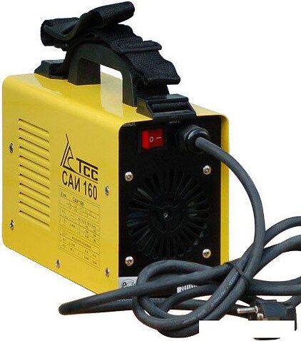 Сварочный инвертор ТСС САИ-160