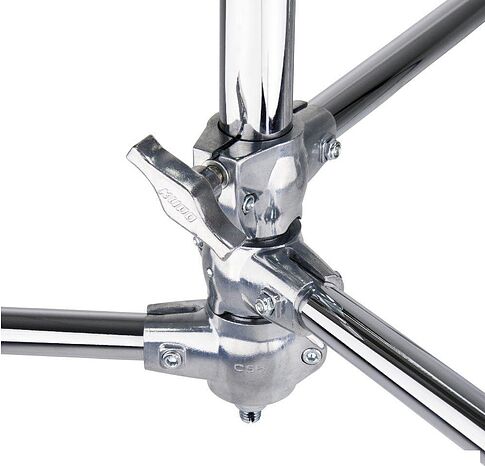 Стойка Kupo CS-40MBH Master C-Stand (черный)