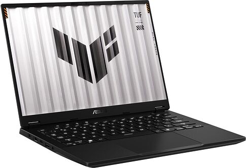 Игровой ноутбук ASUS TUF Gaming A14 FA401UH-RG017