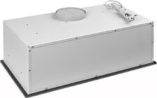 Кухонная вытяжка YOUQ Miyu BI 1080 P 53 BL (черный)