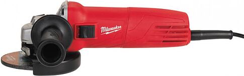 Угловая шлифмашина Milwaukee AG 10-125 EK [4933451220]