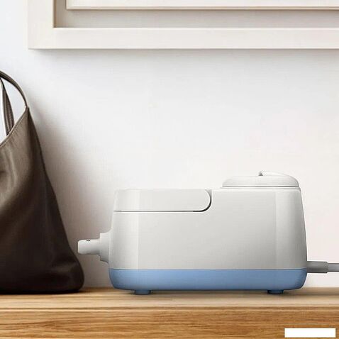 Пароочиститель Kitfort KT-9244