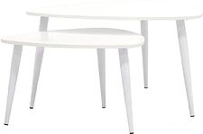 Журнальный столик Stool Group Агата 80/60
