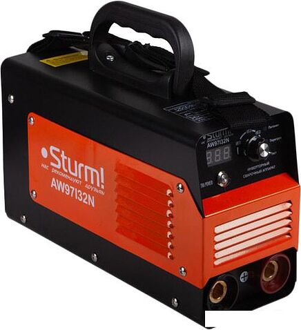 Сварочный инвертор Sturm AW97I32N