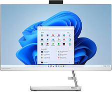Моноблок Lenovo IdeaCentre AIO 3 27IAP7 F0GJ011YRK
