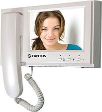 Видеодомофон Tantos Loki