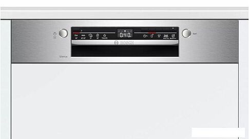 Встраиваемая посудомоечная машина Bosch SMI2ITS33E