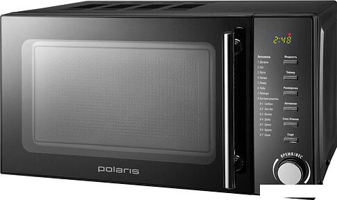 Микроволновая печь Polaris PMO 2002D RUS