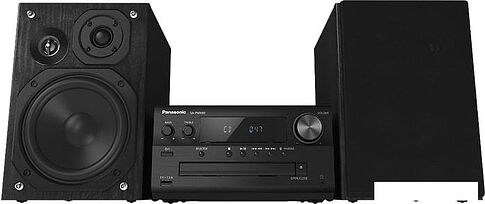 Микро-система Panasonic SC-PMX90EE-K