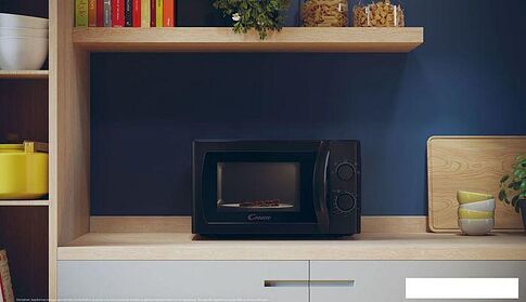 Микроволновая печь Candy CMW20SMB-07