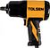Пневматический гайковерт Tolsen TT73363