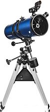 Телескоп Orion StarBlast II 4.5 EQ