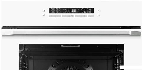 Электрический духовой шкаф Haier HOQ-P16AN5GW