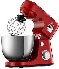 Планетарный миксер Kitfort KT-1308-5