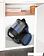 Пылесос Tefal Cyclonic Power TW1931RH