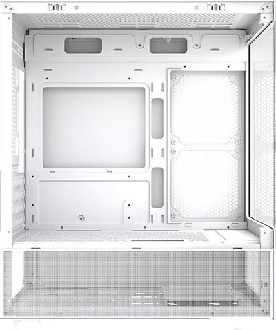 Корпус Powercase Vision Micro M2 CVMWM2-L0