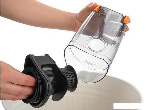 Пылесос Gorenje SVC252GFA