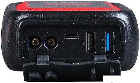 Портативное пусковое устройство Fubag Drive 600 46673