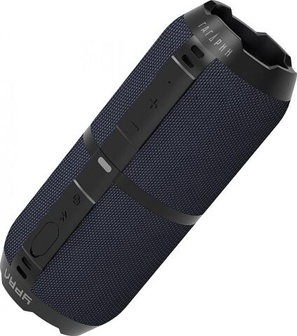 Беспроводная колонка Урал Гагарин ГР-003 (серый)