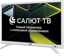 Телевизор Leff 24H691T