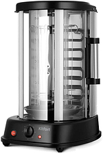 Электрошашлычница Kitfort KT-1411