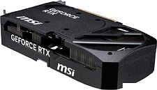 Видеокарта MSI GeForce RTX 5070 12G Shadow 2X OC