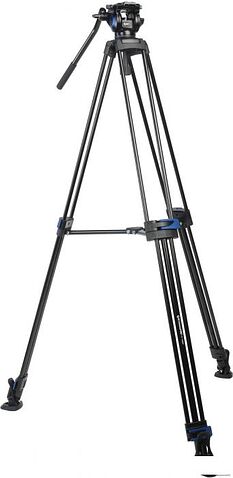 Трипод Falcon Eyes CinemaPRO VT-1800H