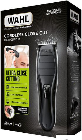 Машинка для стрижки волос Wahl 3029293
