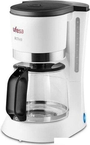 Капельная кофеварка Ufesa Activa CG7123