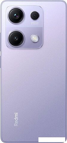 Телефон Xiaomi Redmi Note 14S 12GB/512GB международная версия (перламутровый фиолетовый)